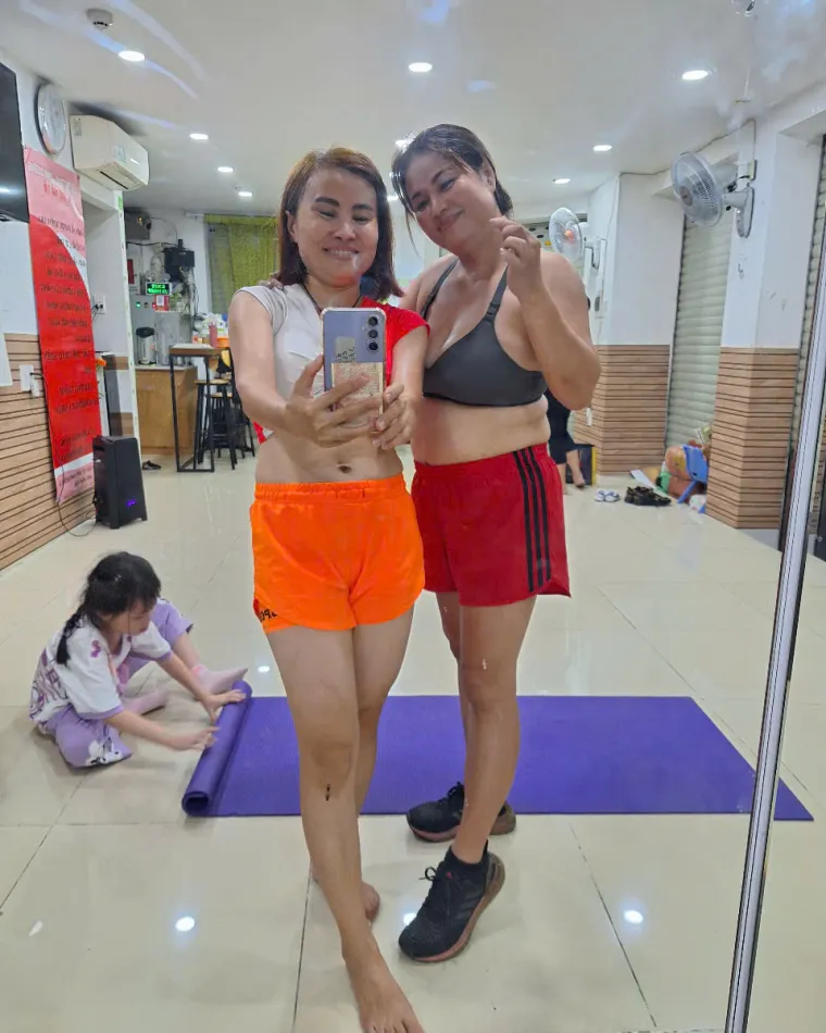 5 lý do bạn thất bại khi tập Yoga – Và cách khắc phục