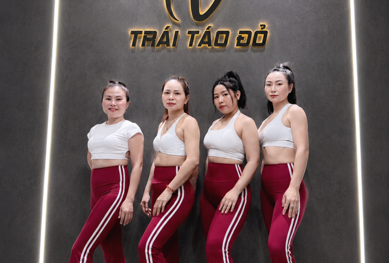 HUẤN LUYỆN ĐÀO TẠO HƯỚNG DẪN VIÊN