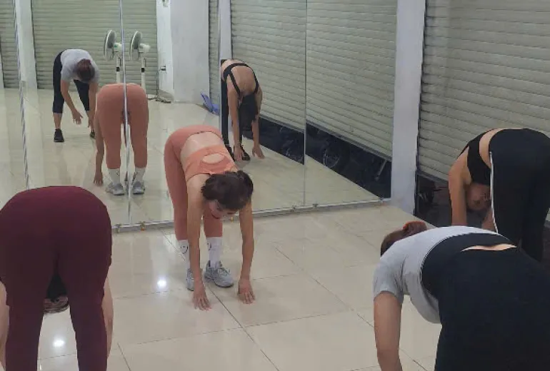 Hành trình 30 ngày Yoga: Không chỉ là vóc dáng mà còn là tâm trí